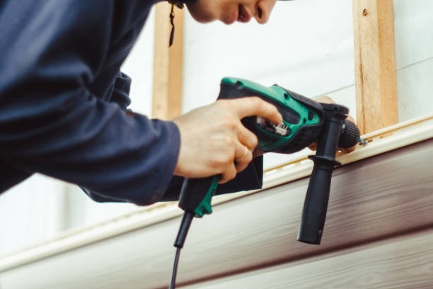 Affordable Siding Repair and Maintenance Services in Farmingdale, NY